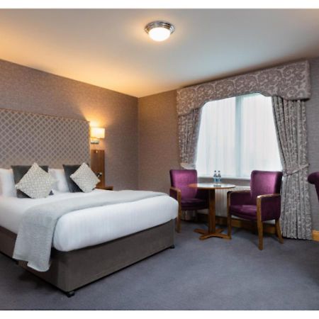 Corick House Hotel & Spa Clogher Zewnętrze zdjęcie