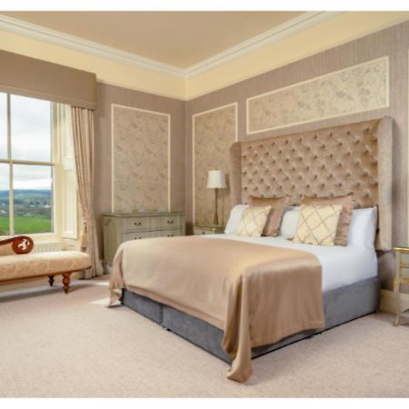 Corick House Hotel & Spa Clogher Zewnętrze zdjęcie